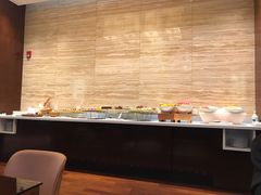 -广州粤海喜来登酒店