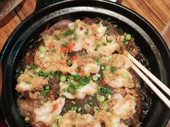 -百年神厨·地道川菜(清江西路店)