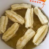 第一次做嘎巴菜[捂脸]，卖相不咋滴，味道太棒了！