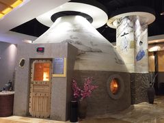-丽池宫韩式汗蒸会馆(华灯坊店)