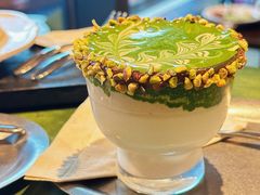 -luutosa  cafe & tea 鹿兔山