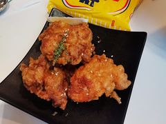 -小岛餐厅