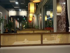-博望坡饭店(宜山路店)