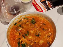 -李记搅团•非遗陕菜(三桥店)