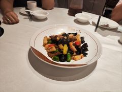 -陶缘一号·四季缘·老字号顺德菜·户外婚礼家宴(西滘店)