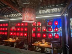 -吃饭皇帝大(长宁龙之梦店)