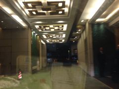 -新世界新丸中心-地下停车场