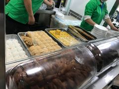 -老磁器口豆汁店(天坛店)