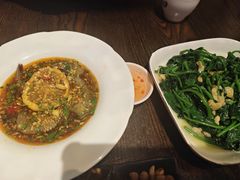 -大洋家·精品潮汕菜·生腌砂锅粥(天河东路店)