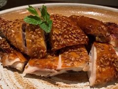 -广州文华东方酒店·江-由辉师傅主理