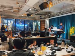 -同仁四季椰子鸡(福田东园总店)