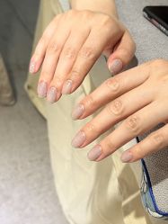 -M Nails & Beauty美甲美睫美体
