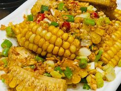 -好彩海鲜火锅饭店(银河百老汇店)