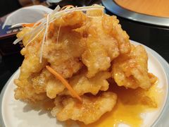 -东北人家铁锅炖(水岸帝景店)