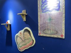 -阿妮亚少儿美术书法(望京店)