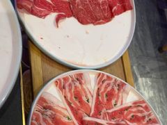-湊湊火锅·茶憩(合生汇购物中心店)