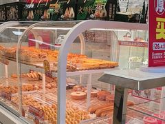 -味多美蛋糕(六里桥店)