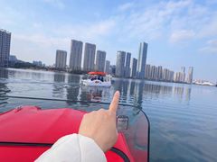 -梅溪湖城市岛