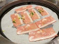 -么子烤肉(化龙池店)