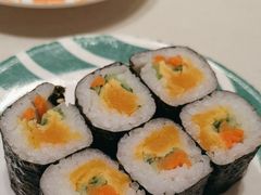 -新一番三文鱼寿司(大东海店)