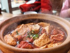 -蜜桃餐厅·伴山(湖滨商业街店)