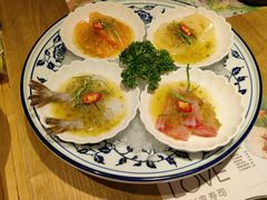 -Sushi Love 创意寿司(丽影广场店)