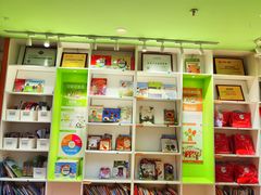 -安妮花英语·少儿·原版阅读(石厦时代广场店)