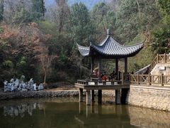 -敬亭山风景名胜区