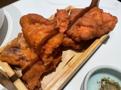 -双合园·海鲜水饺青岛菜(万佳广场店)