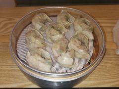 -面道赞宁海海鲜面(迎凤街店)