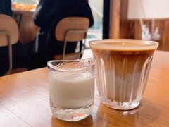 -Catch Bagel(芳草地店)