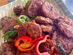 -八仔大富楼·河鲜(西江店)