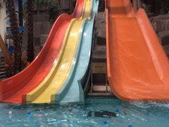 -南宫温泉水世界