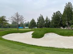 -北京京辉高尔夫俱乐部有限公司