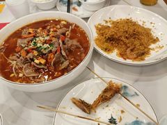 -火龙堂·风味民间菜(文一路店)