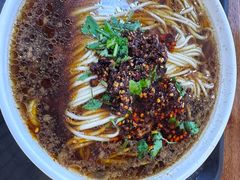 -老王四季抻面(南六东路店)