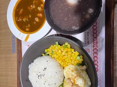 -海盗虾饭·剥好的小龙虾饭(上地辉煌店)