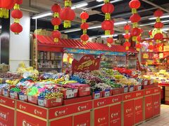 -物美大卖场(玉蜓桥店)