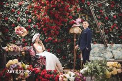 点击看大图 -THE QUEEN(北京店)