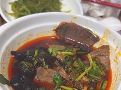 -喜家德虾仁水饺(马栏店)