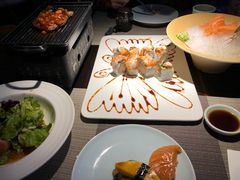 -山葵家·创意料理(宁波来福士店)