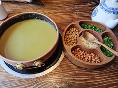 恭城油茶-瑶王府·广西菜(相思湖店)