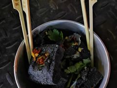 -黑色经典臭豆腐·湖南特产(太平街口店)