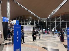-吉隆坡国际机场