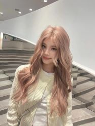 -东梵造型·烫发染发接发连锁SALON