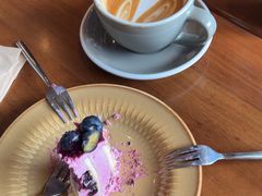 -BAKER&SPICE(BFC外滩金融中心店)