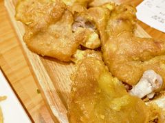 -莲餐厅·湖北菜·潜江小龙虾店(愚园路店)