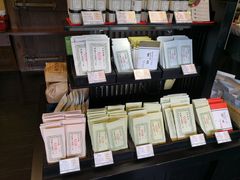 -伊藤久右卫门(宇治本店)