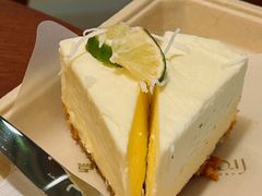-小苍兰风铃草蛋糕甜品(沈阳店)