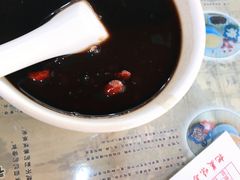 黑米小枣枸杞滋补粥-毛毛春饼(尚志大街店)
